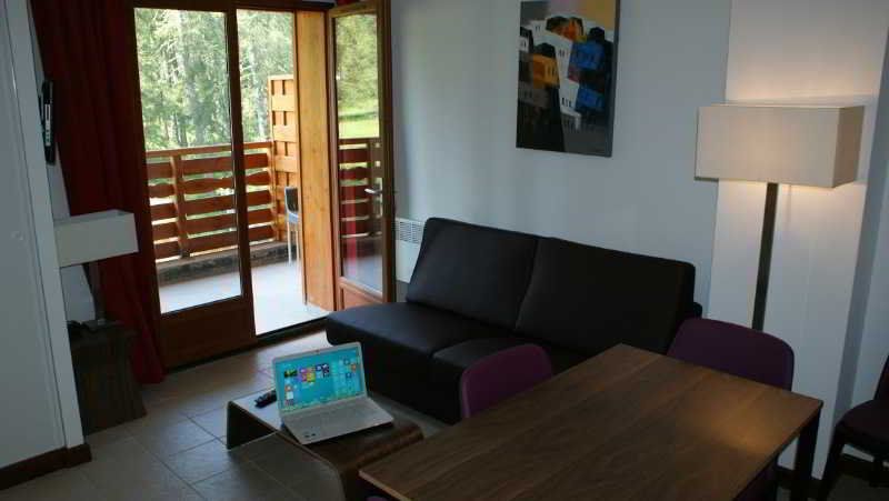 Adonis Résidence Valberg, foto 3