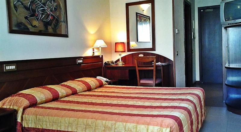 Club Hotel Dante, foto 4