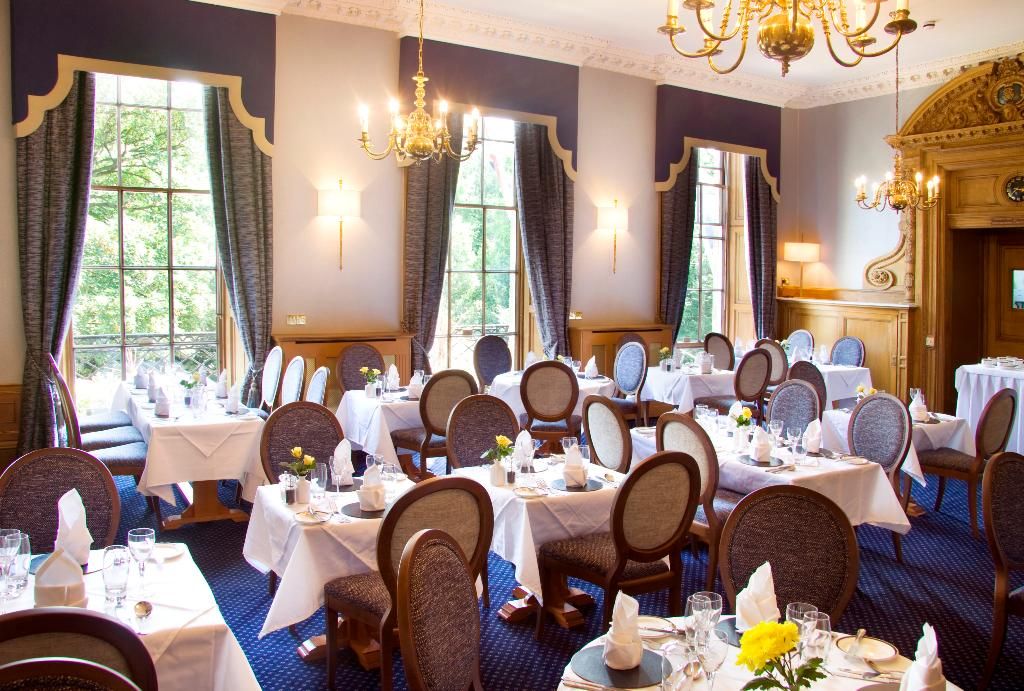 The Royal Scots Club, foto 11
