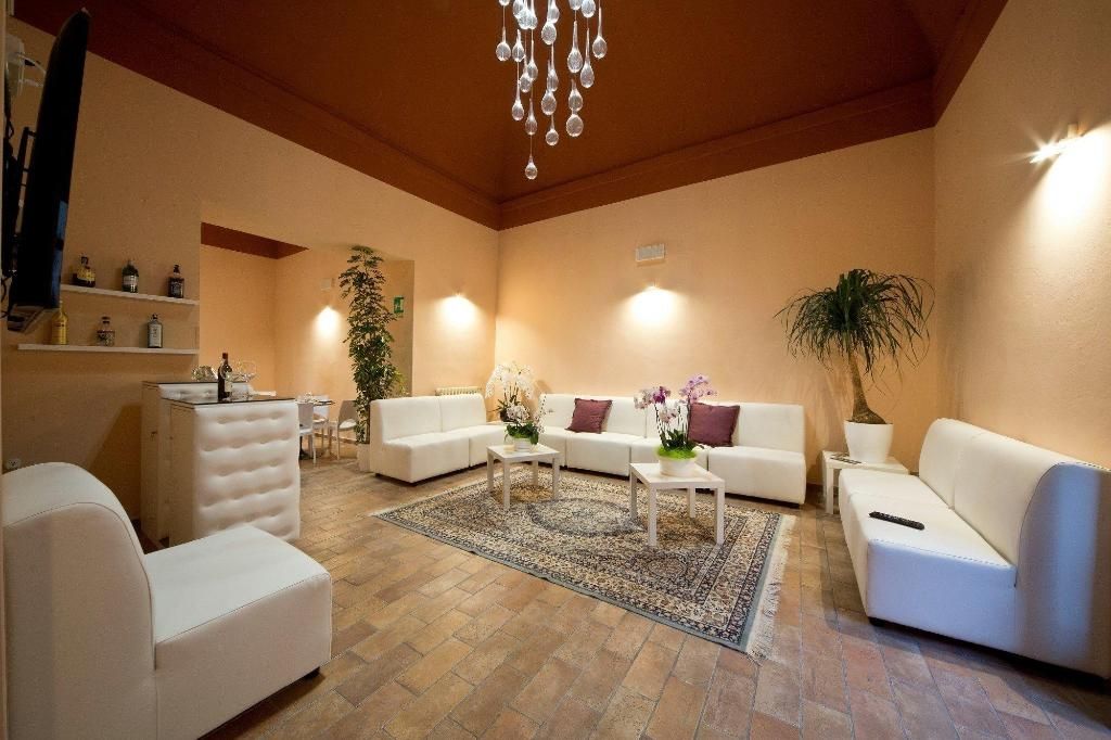 Hotel Palazzo Renieri, foto 3