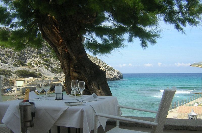Hotel Hoposa Niu, foto 4