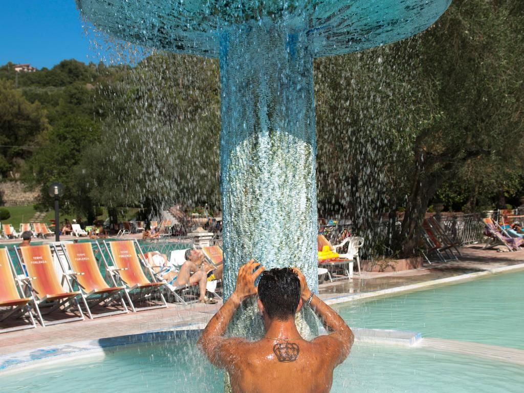 Terme Forlenza Hotel, foto 5
