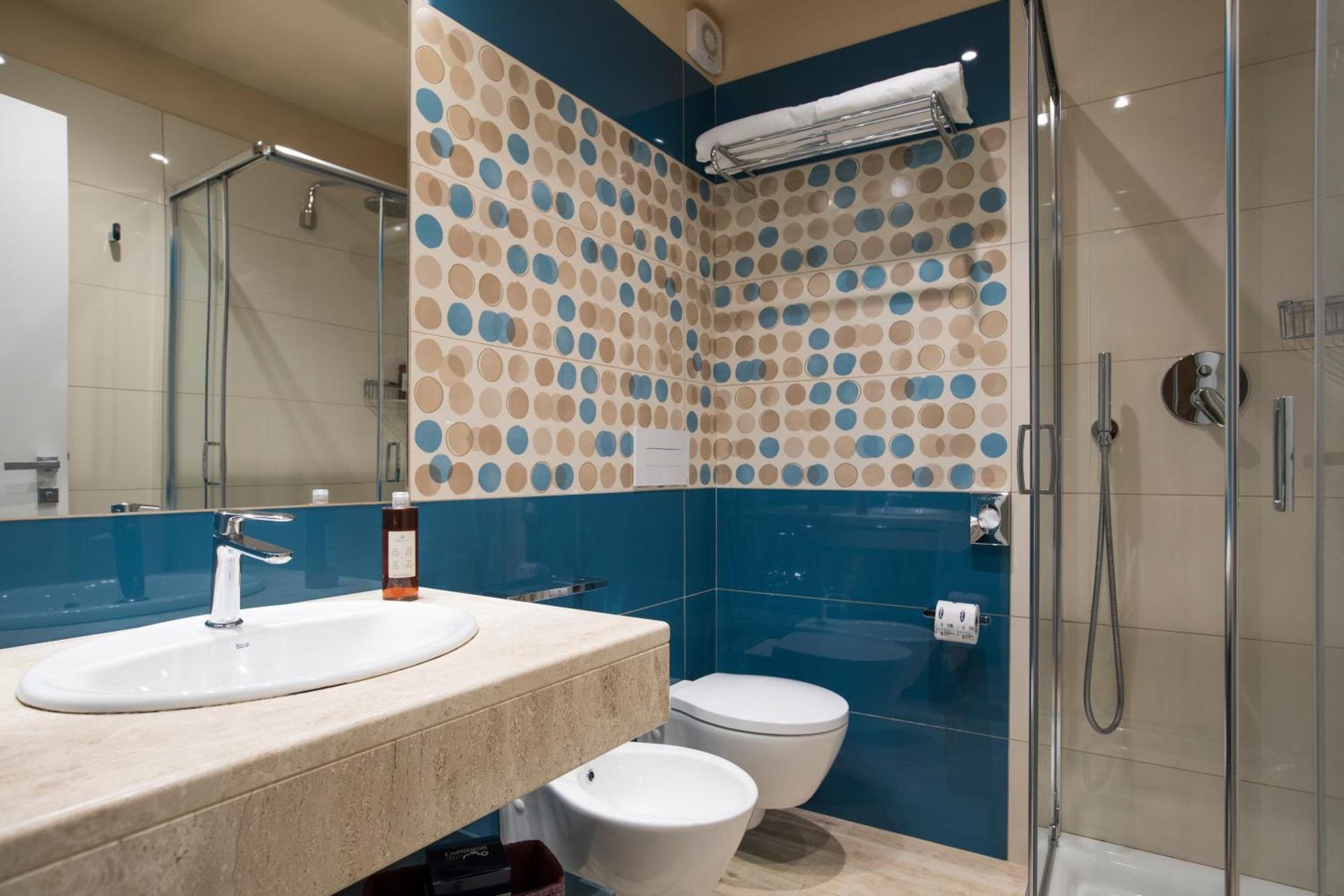 Cormoran Hotel, foto 15