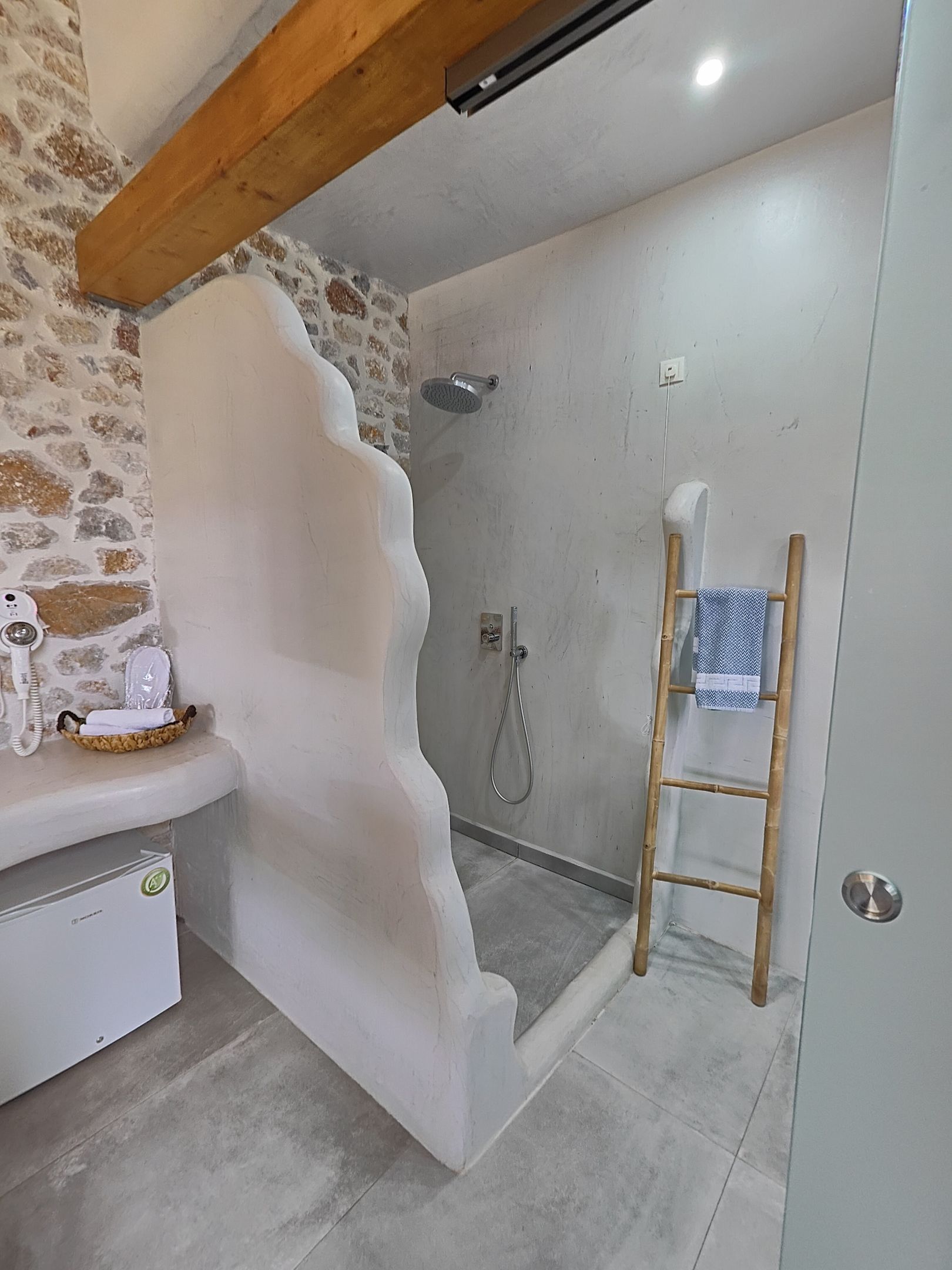 Agorastos Boutique Hotel, foto 12