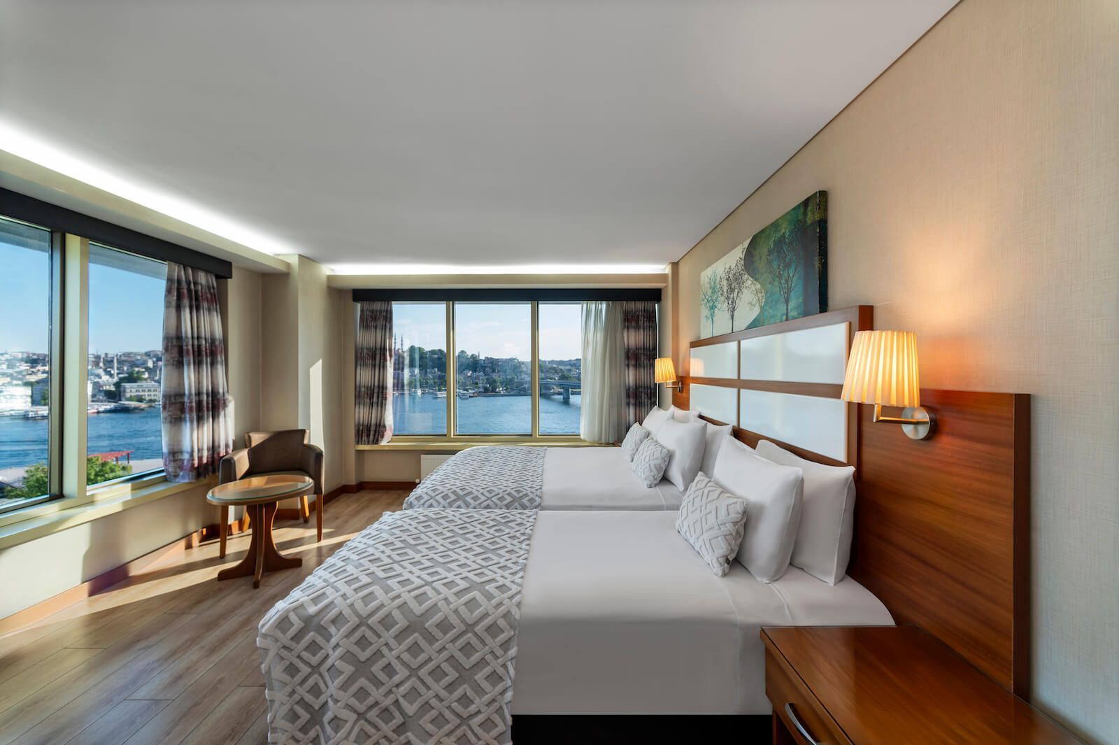 Golden City Hotel, foto 9