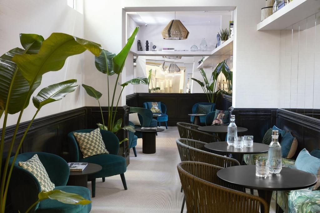 NHT Hotel Vite, foto 14