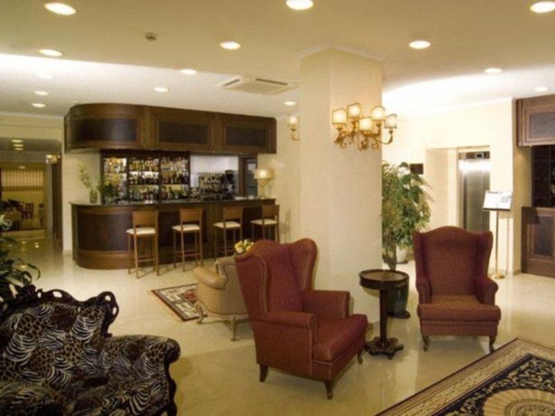 Orizzonte Hotel Letojanni, foto 3