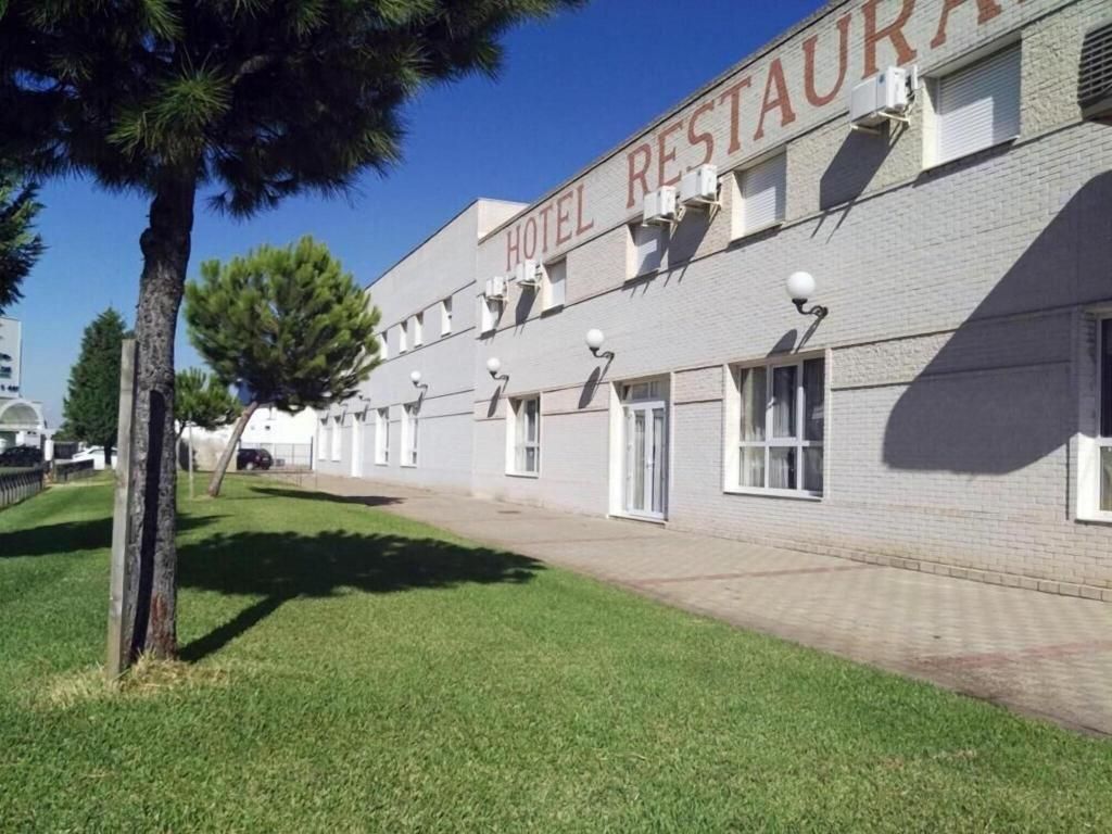 Hotel &  Restaurante La Rabida, foto 5