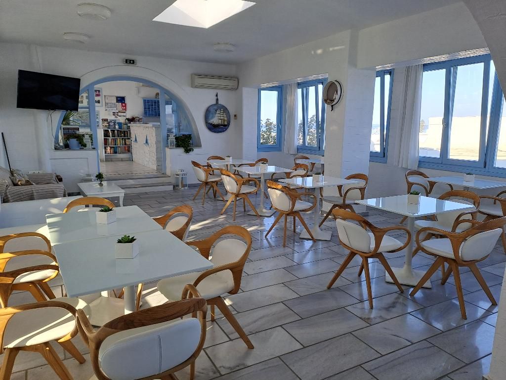 Stratos Apartments & Studios, foto 8