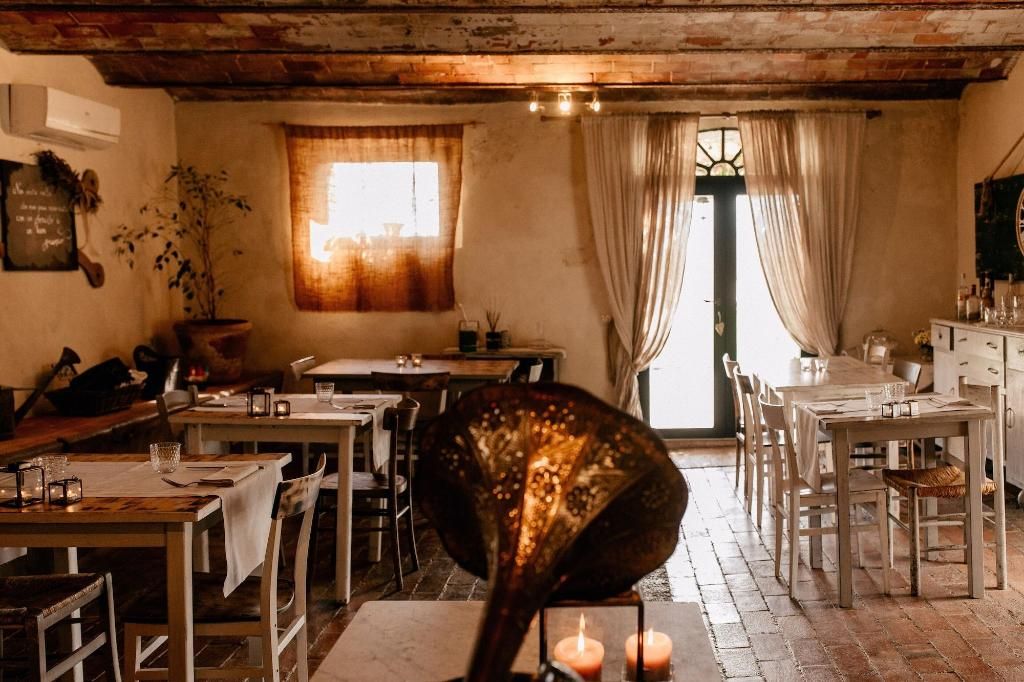 Locanda In Tuscany, foto 6