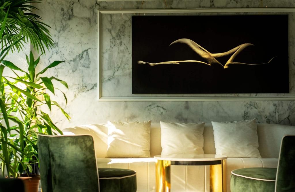 TNR Otel & Spa, foto 8