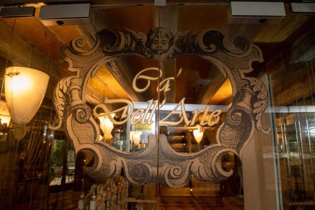 Ca' dell'Arte, foto 9