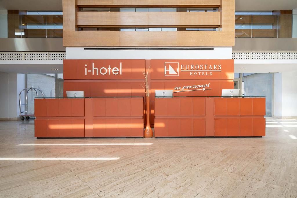 Eurostars I-Hotel, foto 6