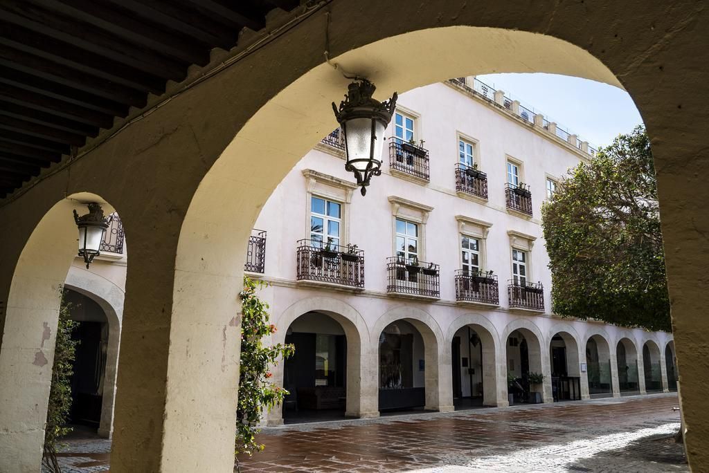 Aire Hotel & Ancient Baths Plaza Vieja, foto 14