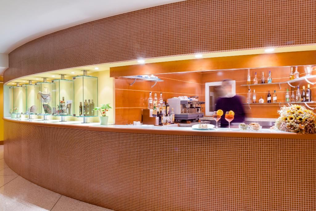 Hotel ibis Styles Bari Giovinazzo, foto 14