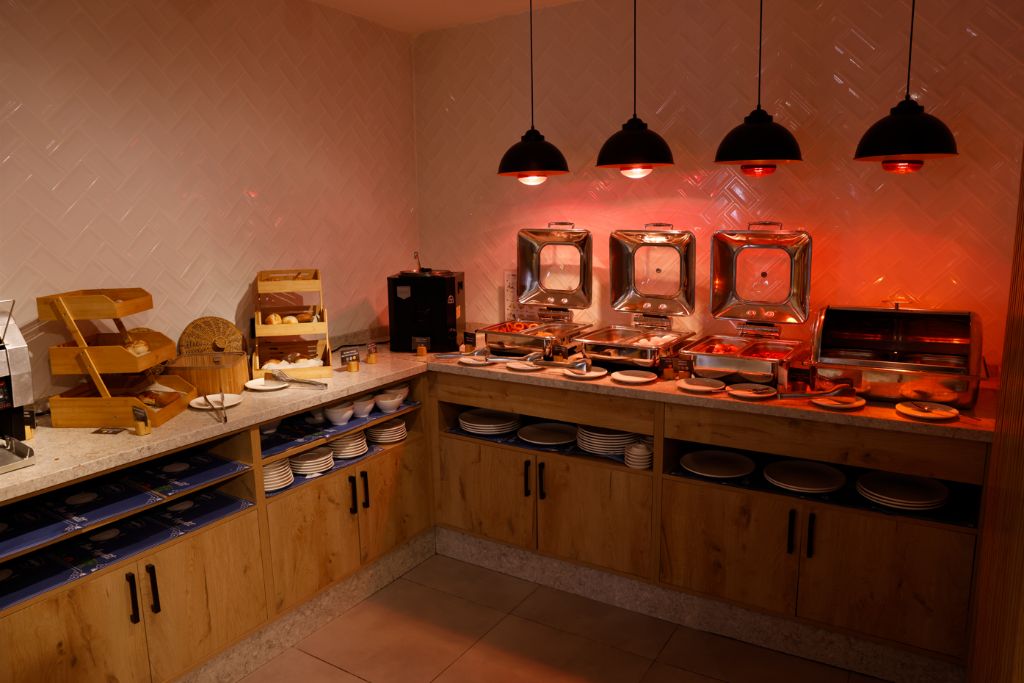 Hampton by Hilton Gaziantep, foto 13