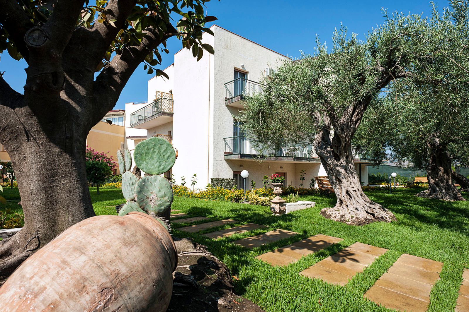 Residence Villa Collina, foto 3