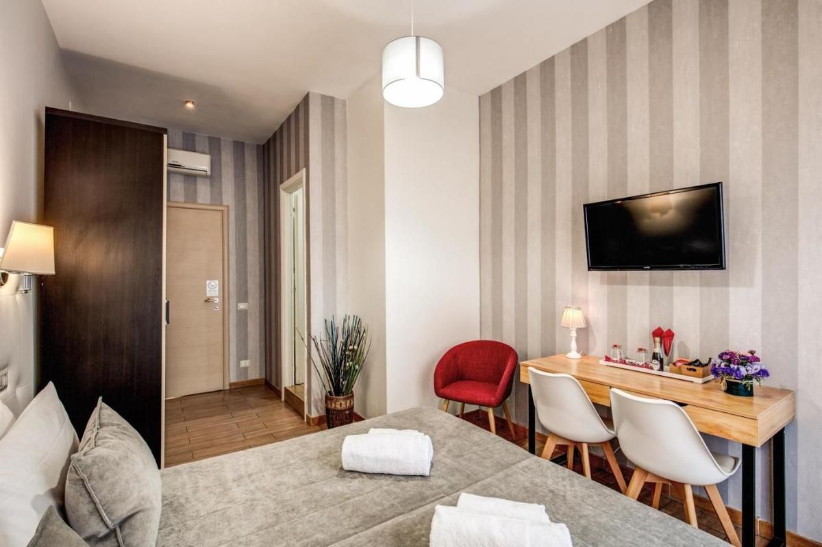 Santamaggiore Inn Rome, foto 6