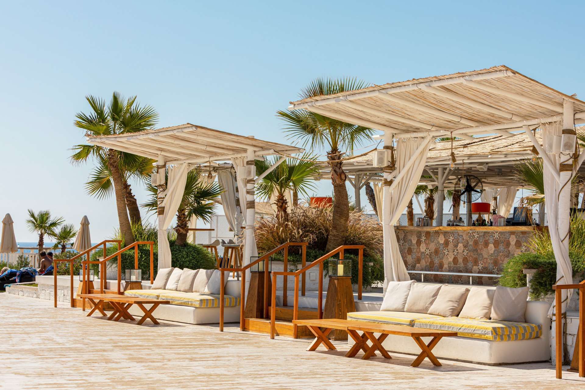 Design Plus Seya Beach Hotel, foto 15