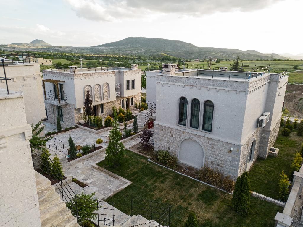 Cappadocia Bloom Hotel, foto 14