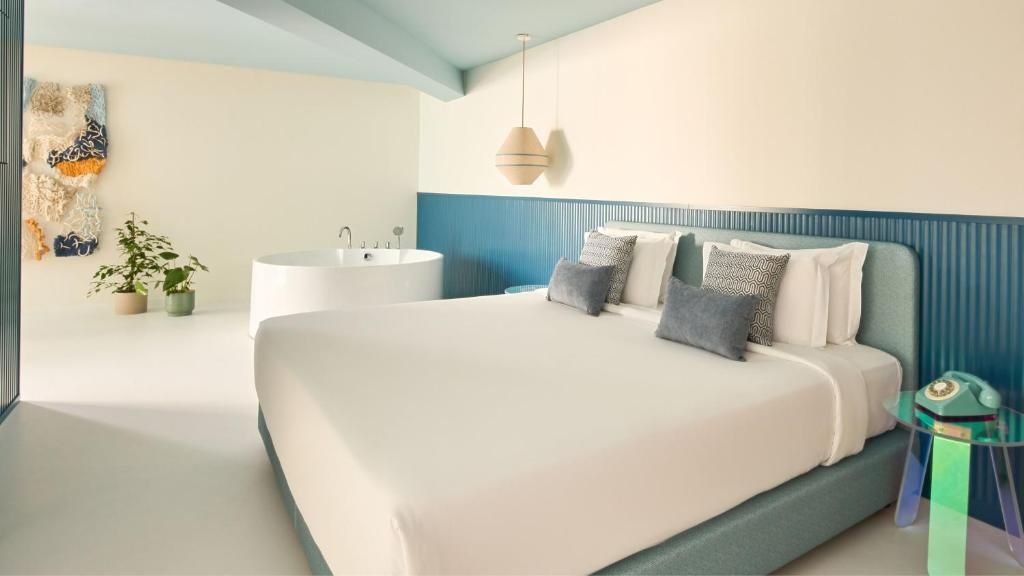 Hotel Indigo Albufeira, foto 5