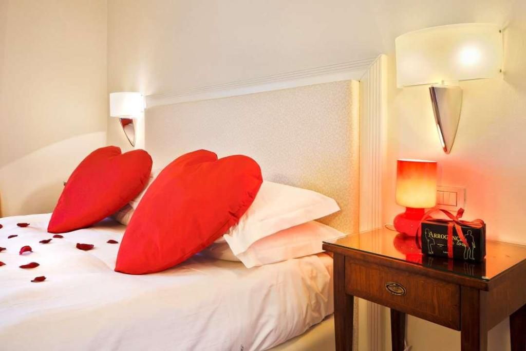 B&B HOTEL Roma Italia Viminale, foto 14