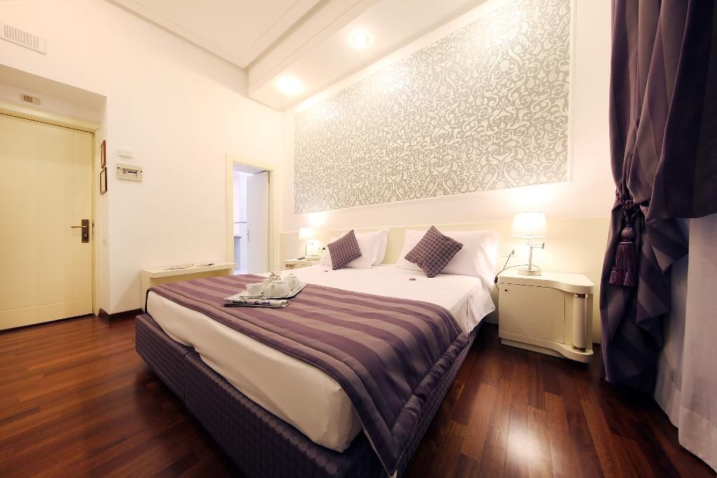 Hotel Traiano, foto 11