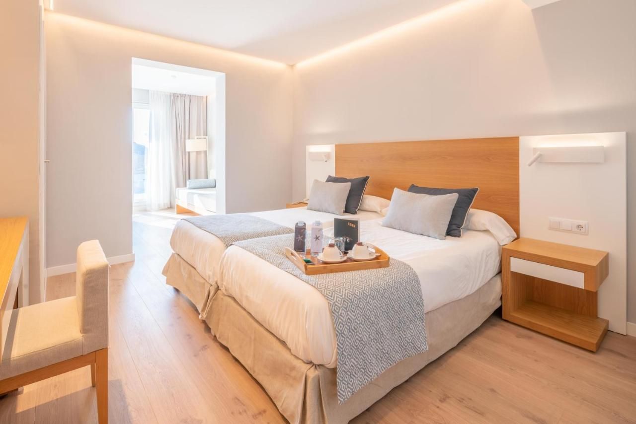 Hotel Eden Sóller, foto 7