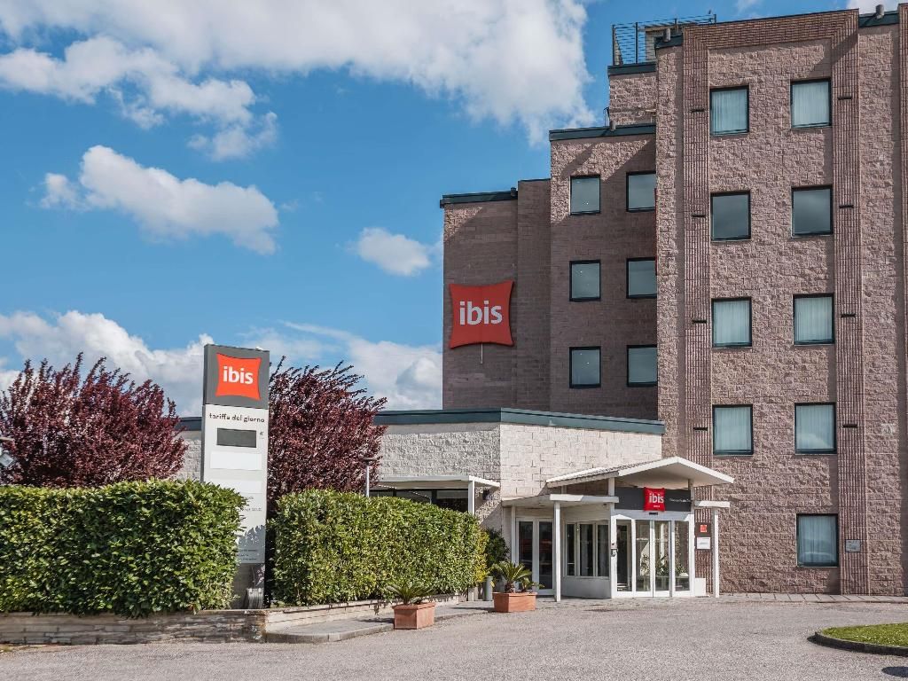 Ibis Florence Prato East, foto 13