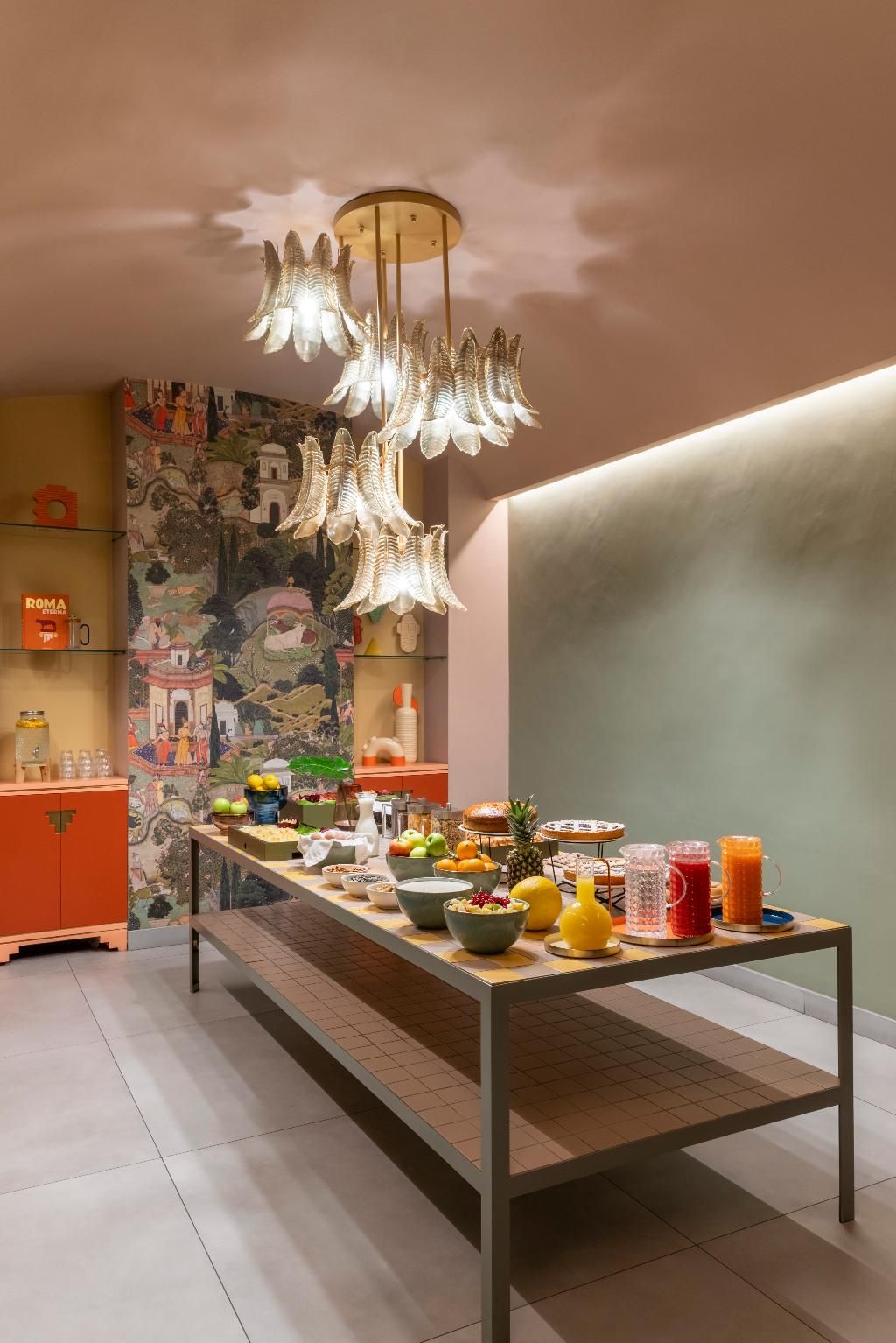 Hotel Milani Rome, foto 5