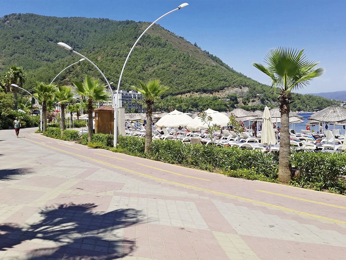 Hotel Aqua, foto 5