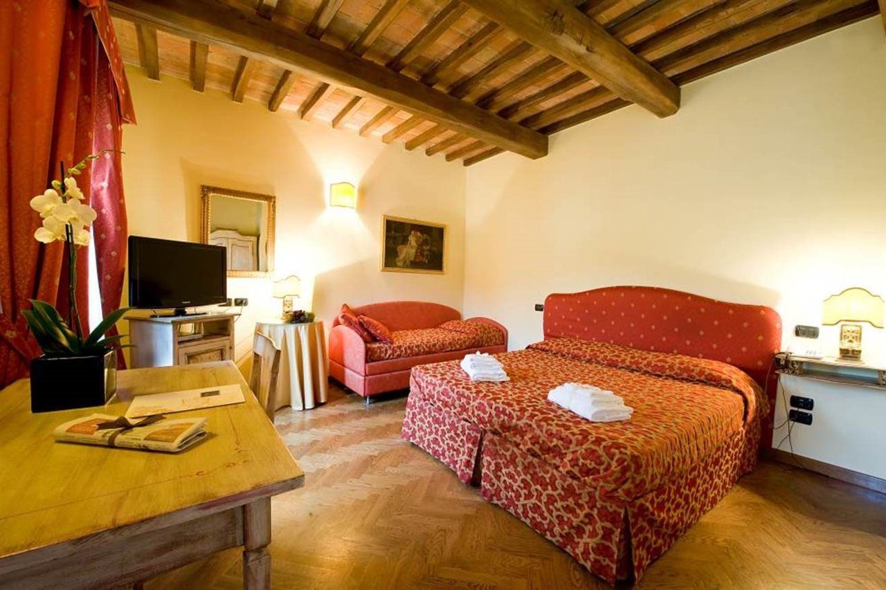 Relais Dell'Olmo, foto 6