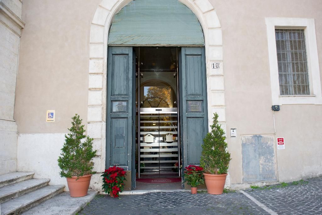 Domus Sessoriana, foto 9