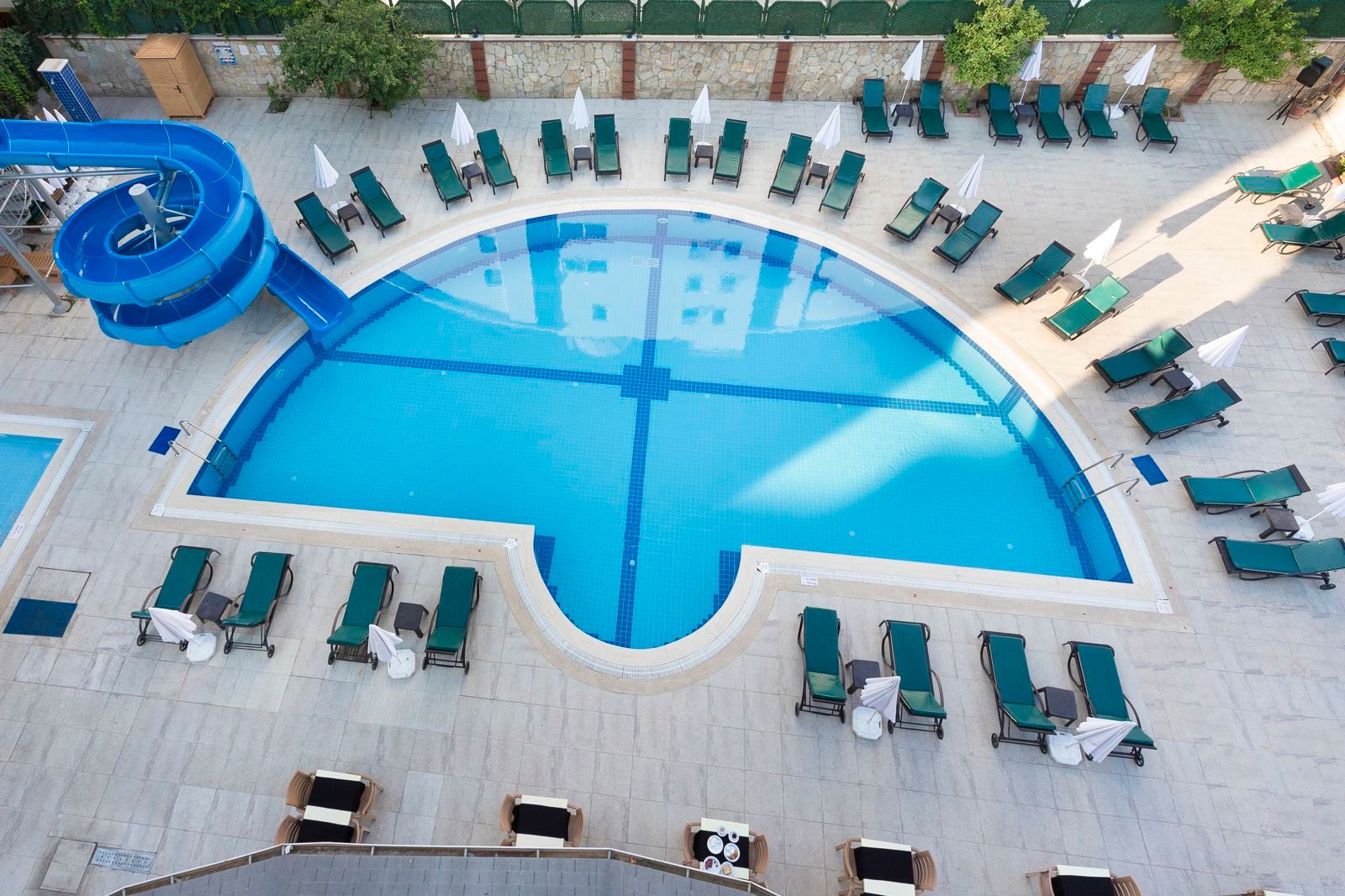 Kaila City Hotel, foto 10