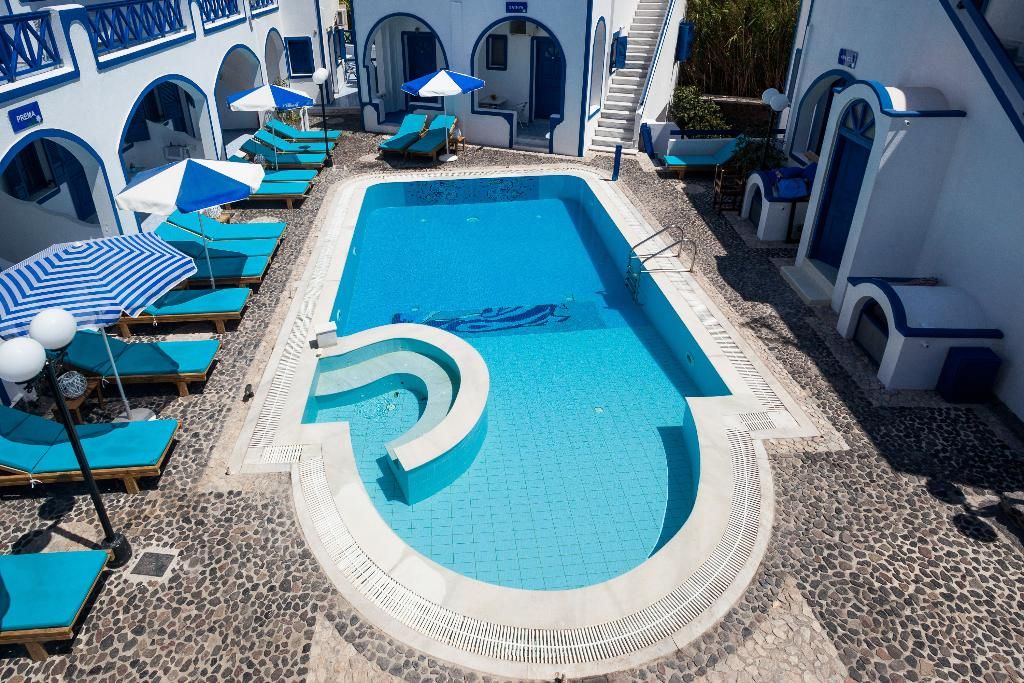 Roula Villa Studios & Apartments, foto 11