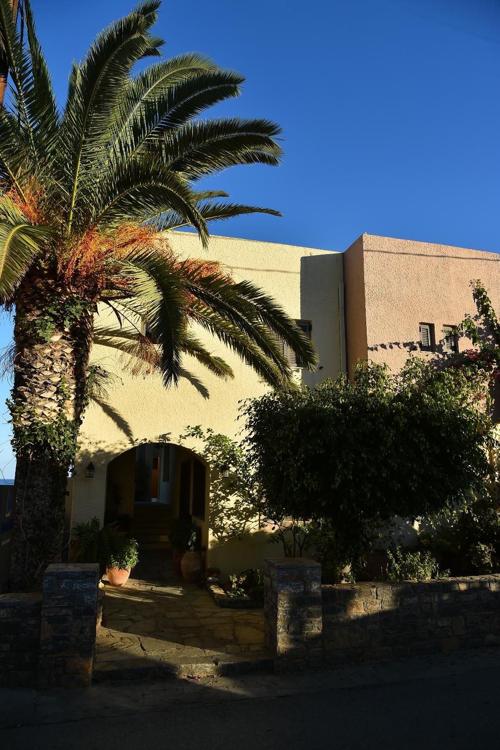 Porto Sisi Hotel Apartments, foto 10