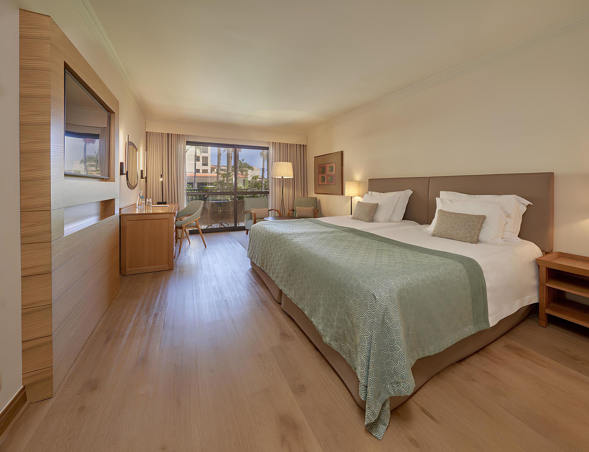Hotel Porto Mare, foto 5