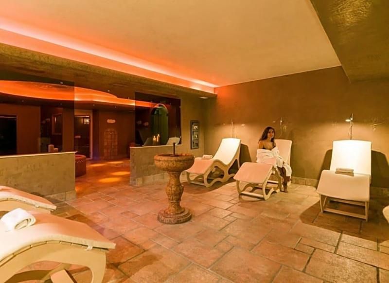 Golf Inn, foto 11