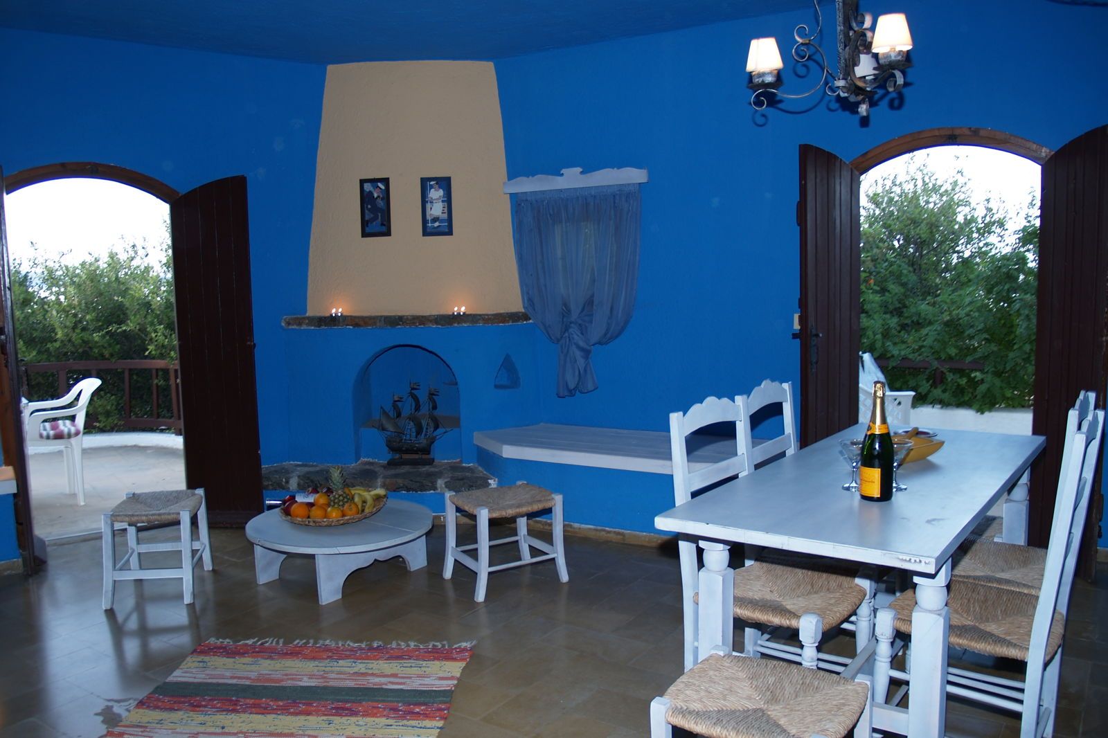 Cretan Village Hotel, foto 13