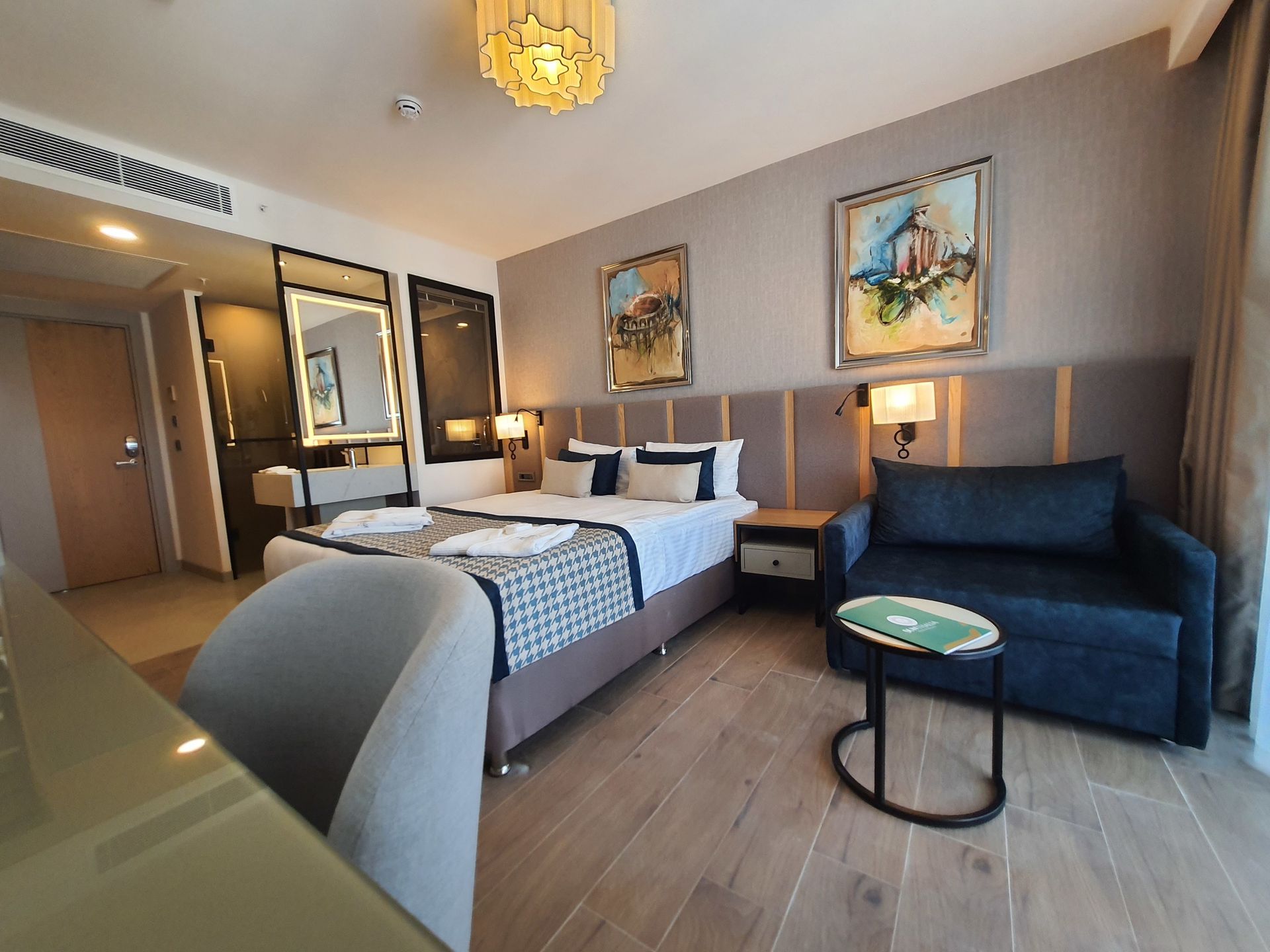 Sunthalia Hotels & Resorts, foto 5