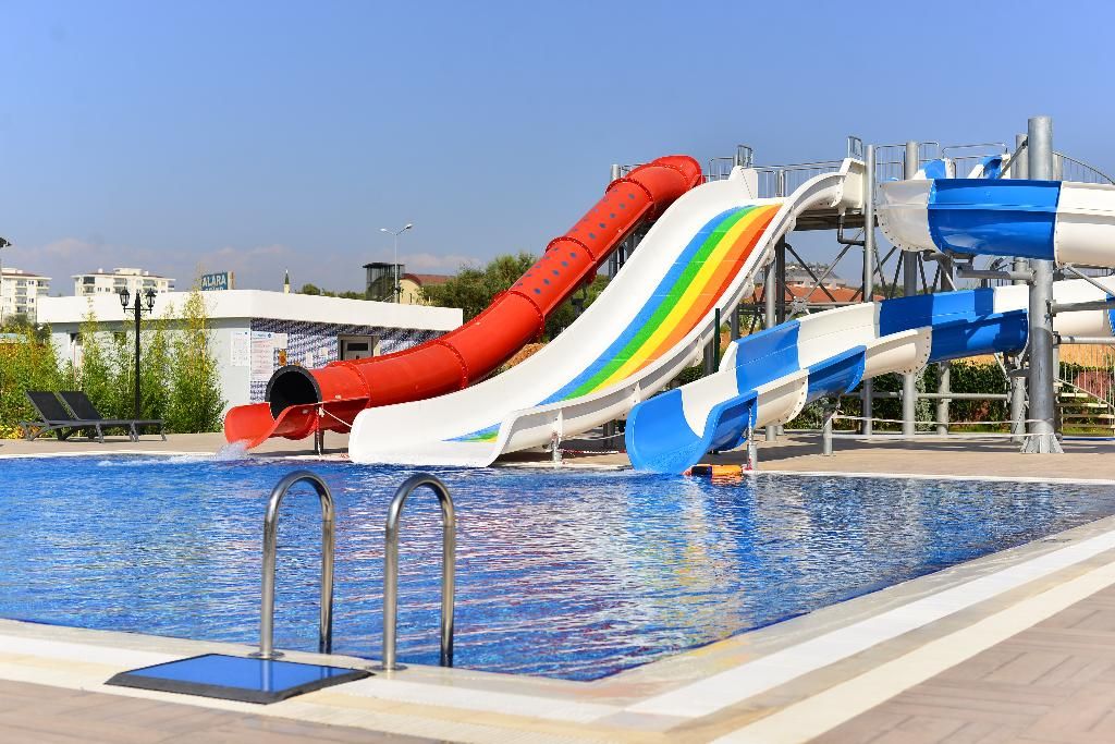 The Marilis Hill Resort Hotel & Spa, foto 8