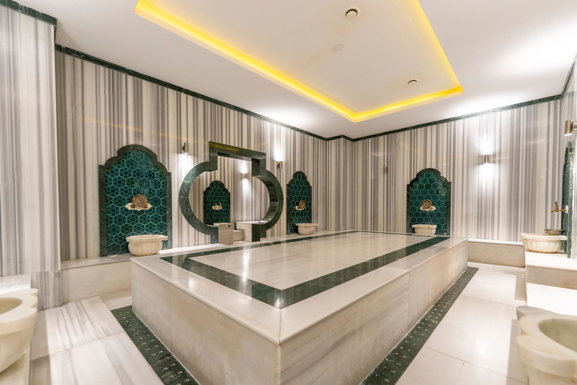 DoubleTree by Hilton Antalya Kemer All Inclusive Resort, foto 4