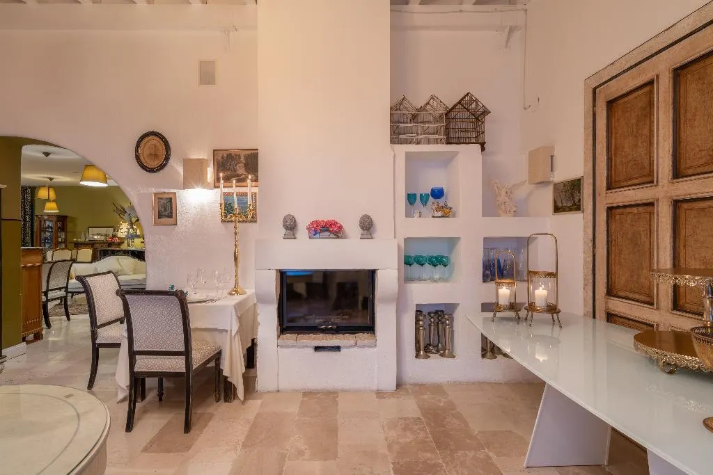 La Locanda del Carrubo