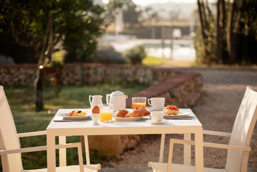 Masseria Mongio Dell'Elefante, foto 13
