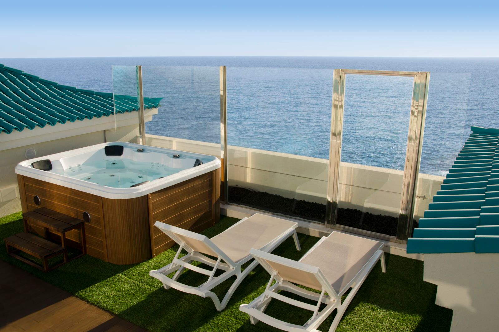 Hotel Ereza Mar, foto 9