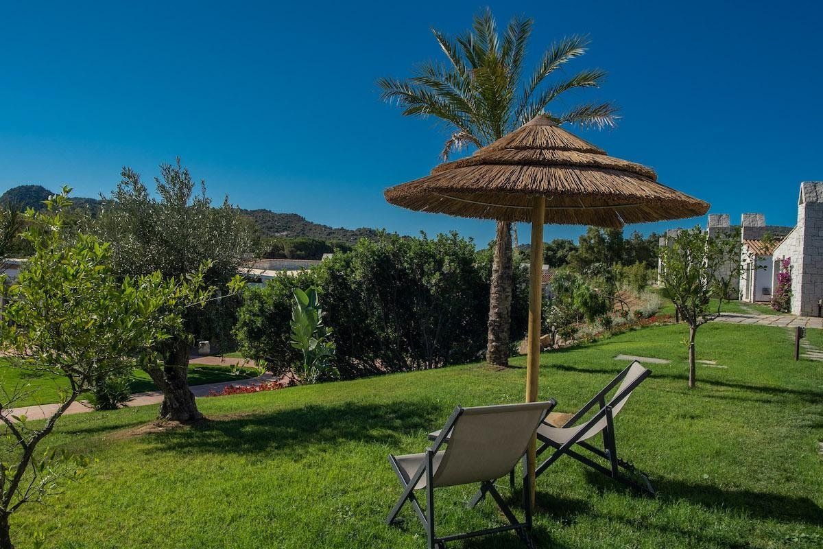 Cala Sinzias Resort, foto 6