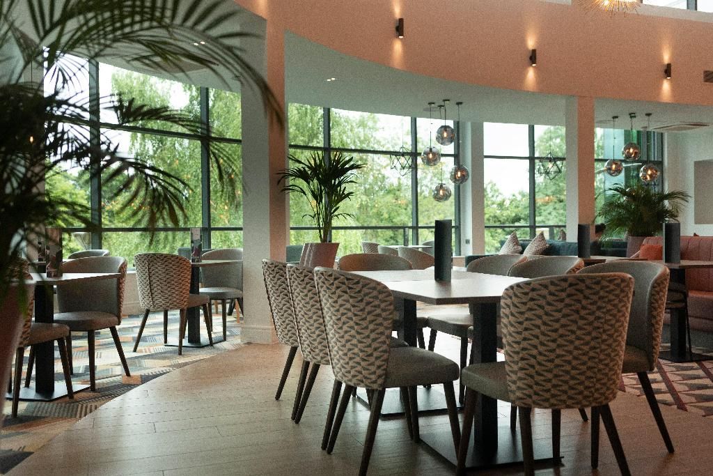 Crowne Plaza Birmingham NEC, foto 14