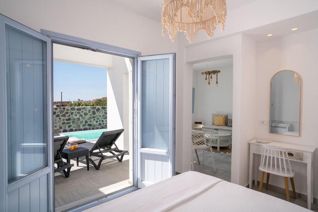 Santorossa Luxury Villas, foto 5
