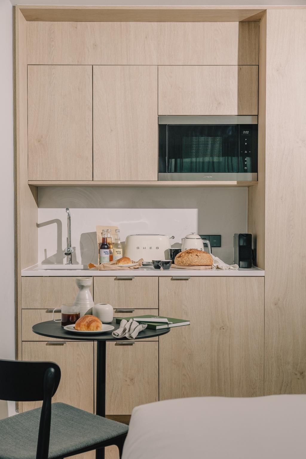 Wilde Aparthotels Lisbon Liberdade, foto 3