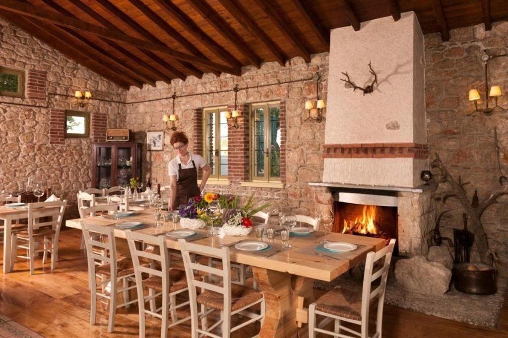 Petrino Eco-Village, foto 4